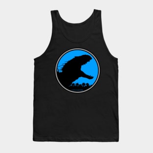 Jurassic World, Indominus Rex Tank Top